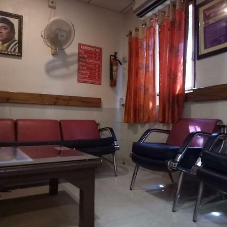 Sundarban Guest House Guwahati Bagian luar foto