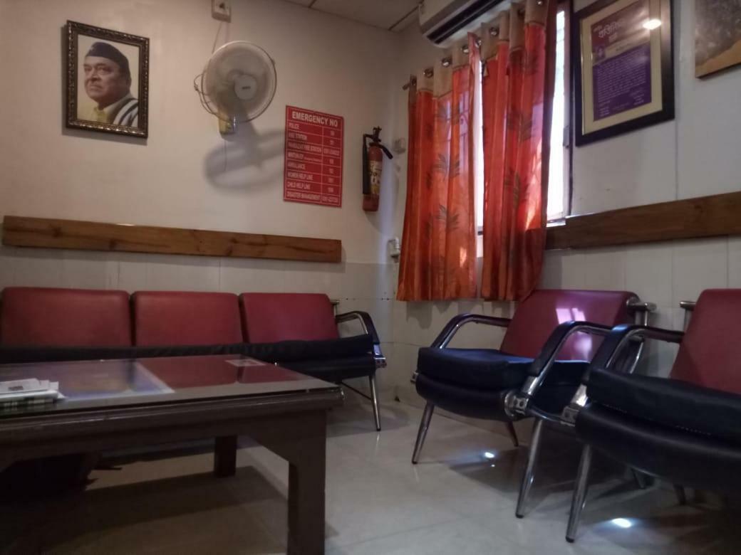 Sundarban Guest House Guwahati Bagian luar foto