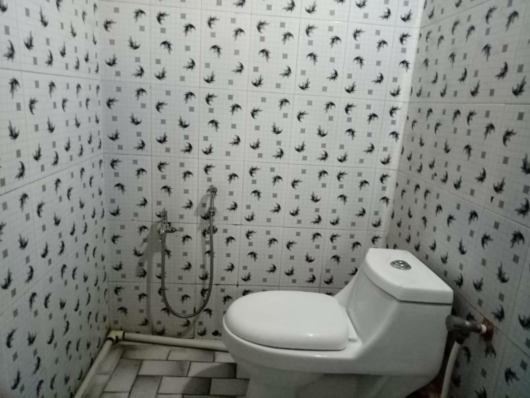 Sundarban Guest House Guwahati Bagian luar foto