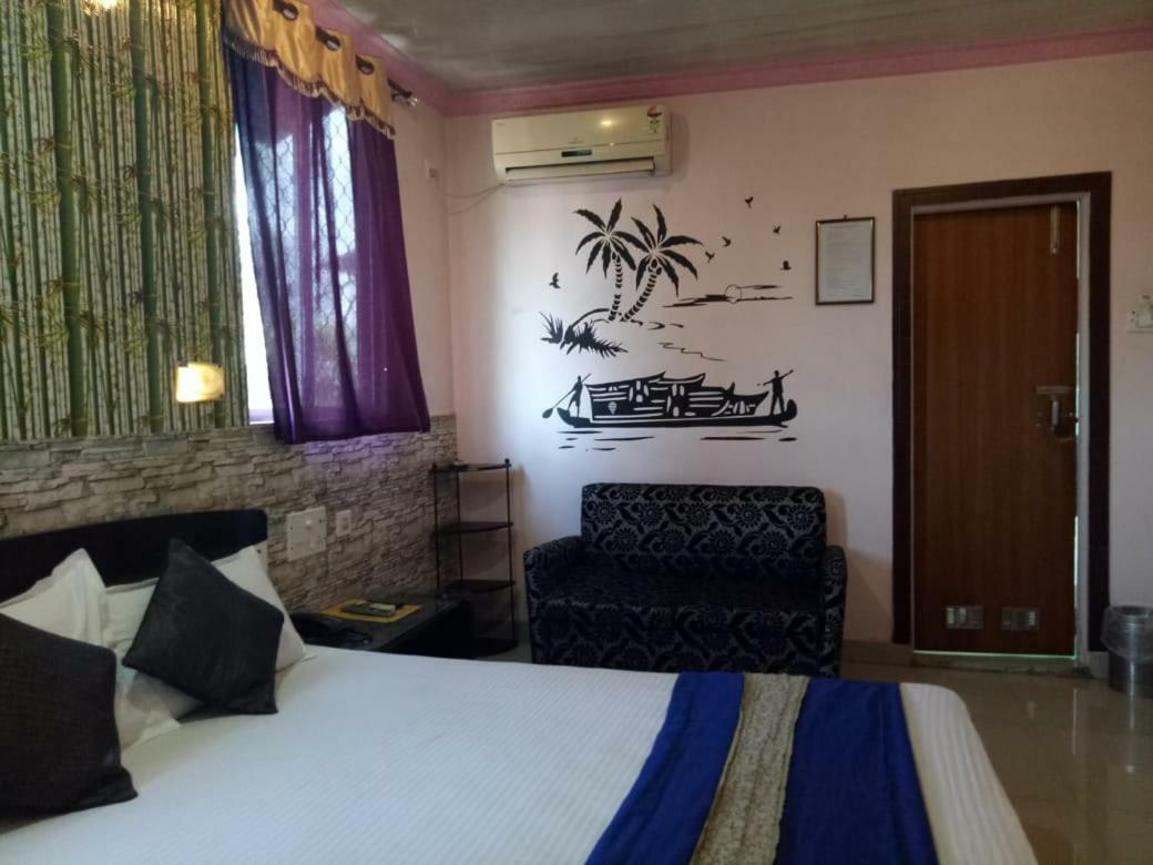 Sundarban Guest House Guwahati Bagian luar foto